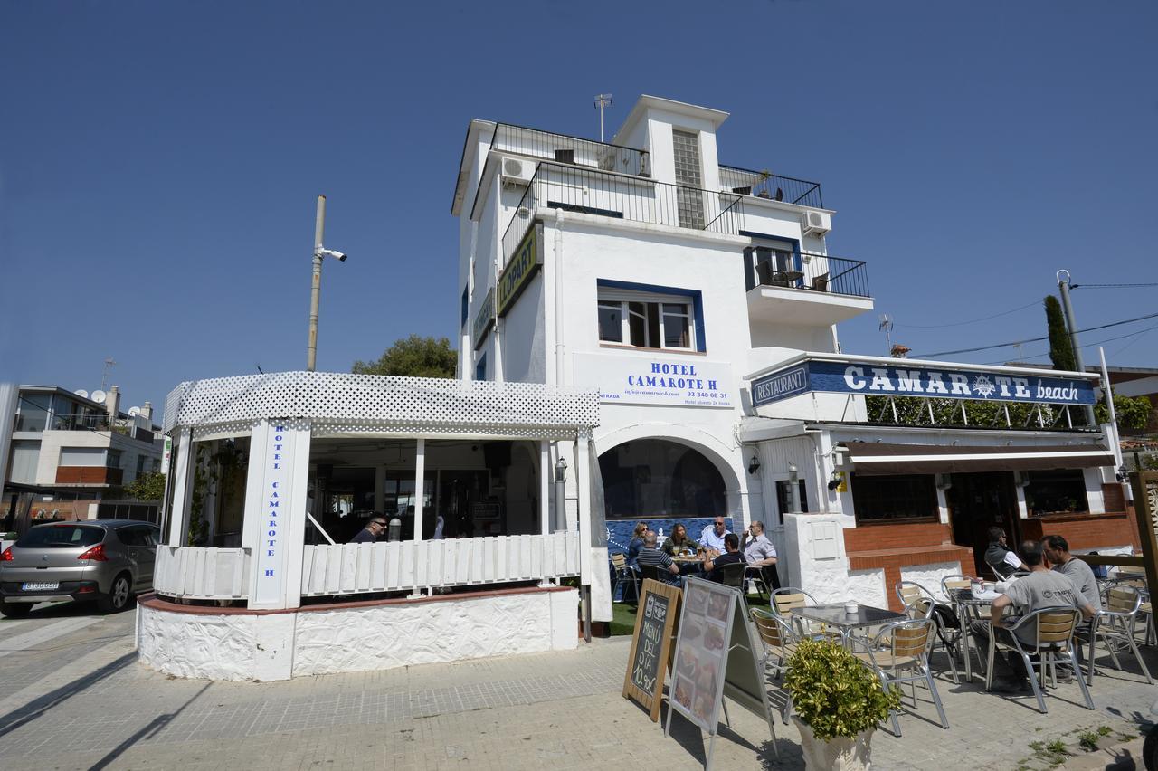 Playa Hotel *